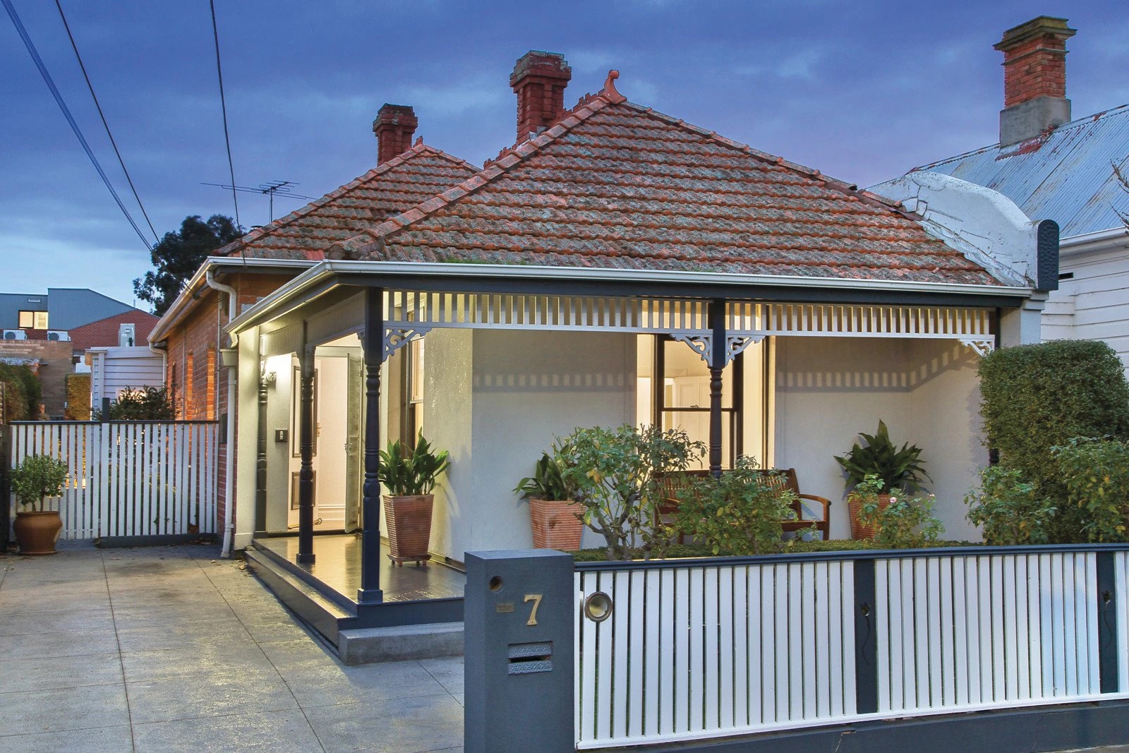 7 Tennyson Street, Malvern East, VIC