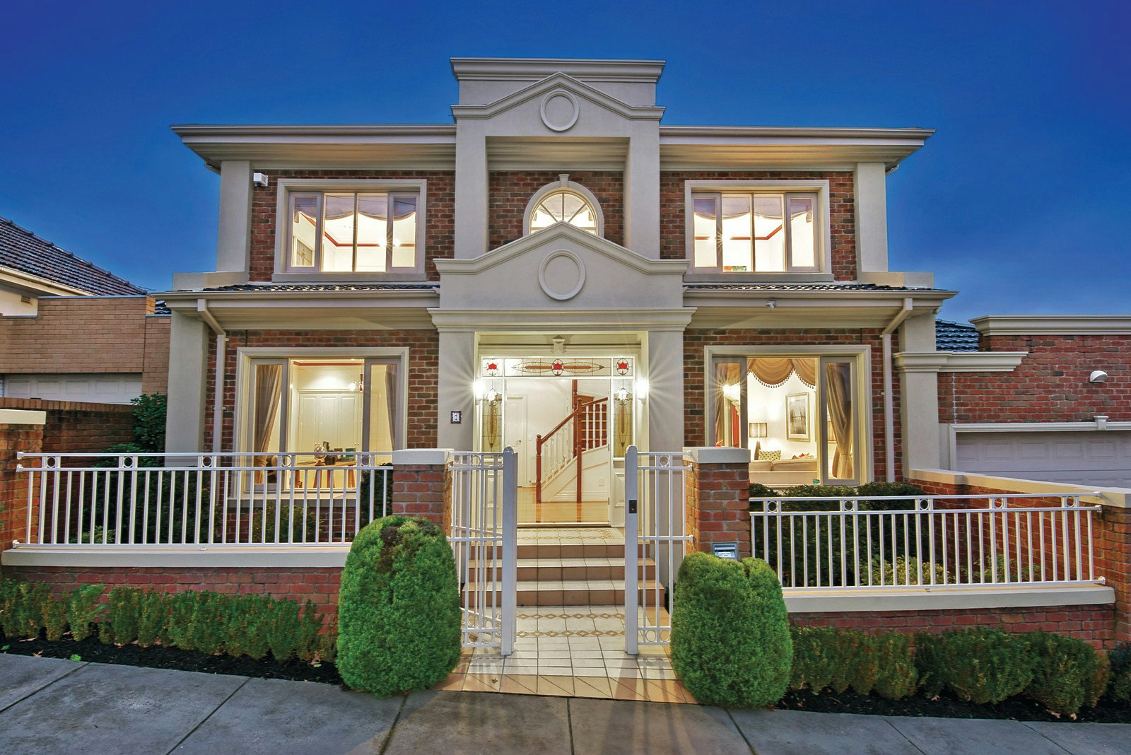 1 Buchanan Avenue, Balwyn North, VIC