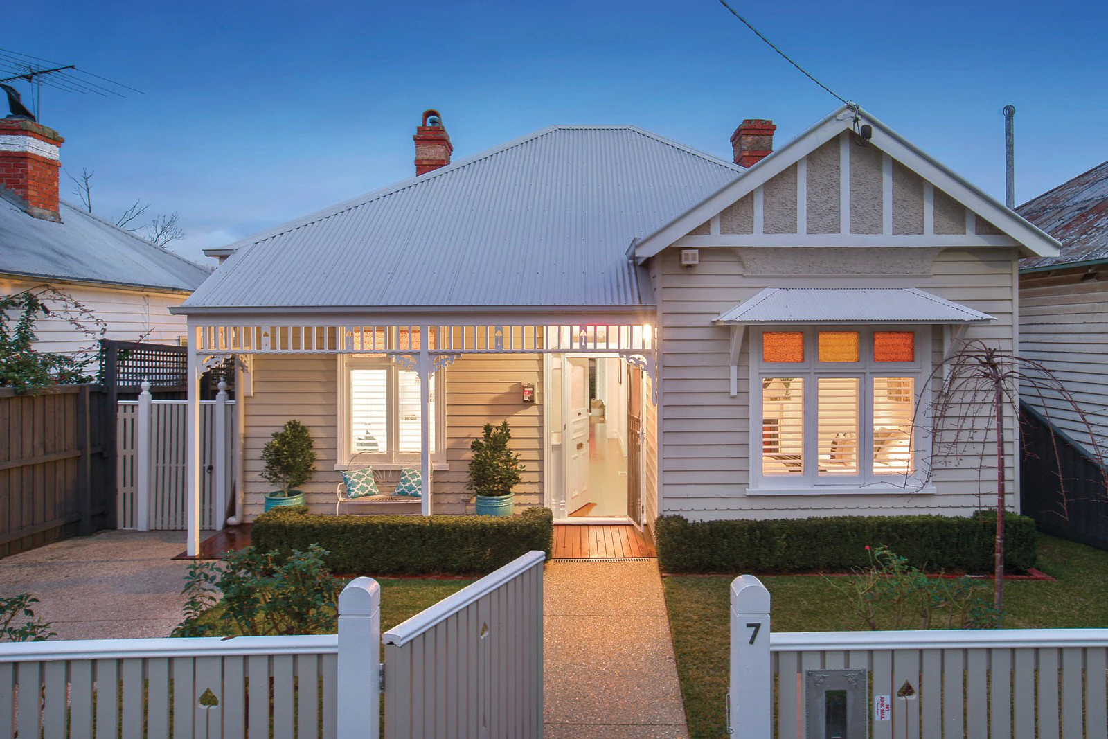 7 Empress Road, Surrey Hills, VIC