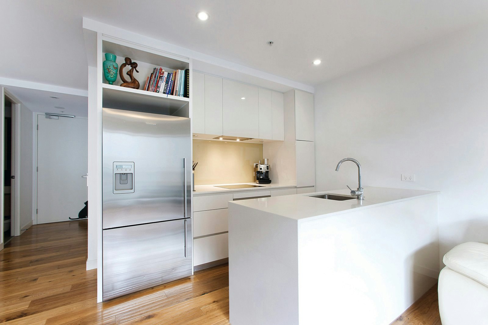 130/70 Nott Street, Port Melbourne, VIC