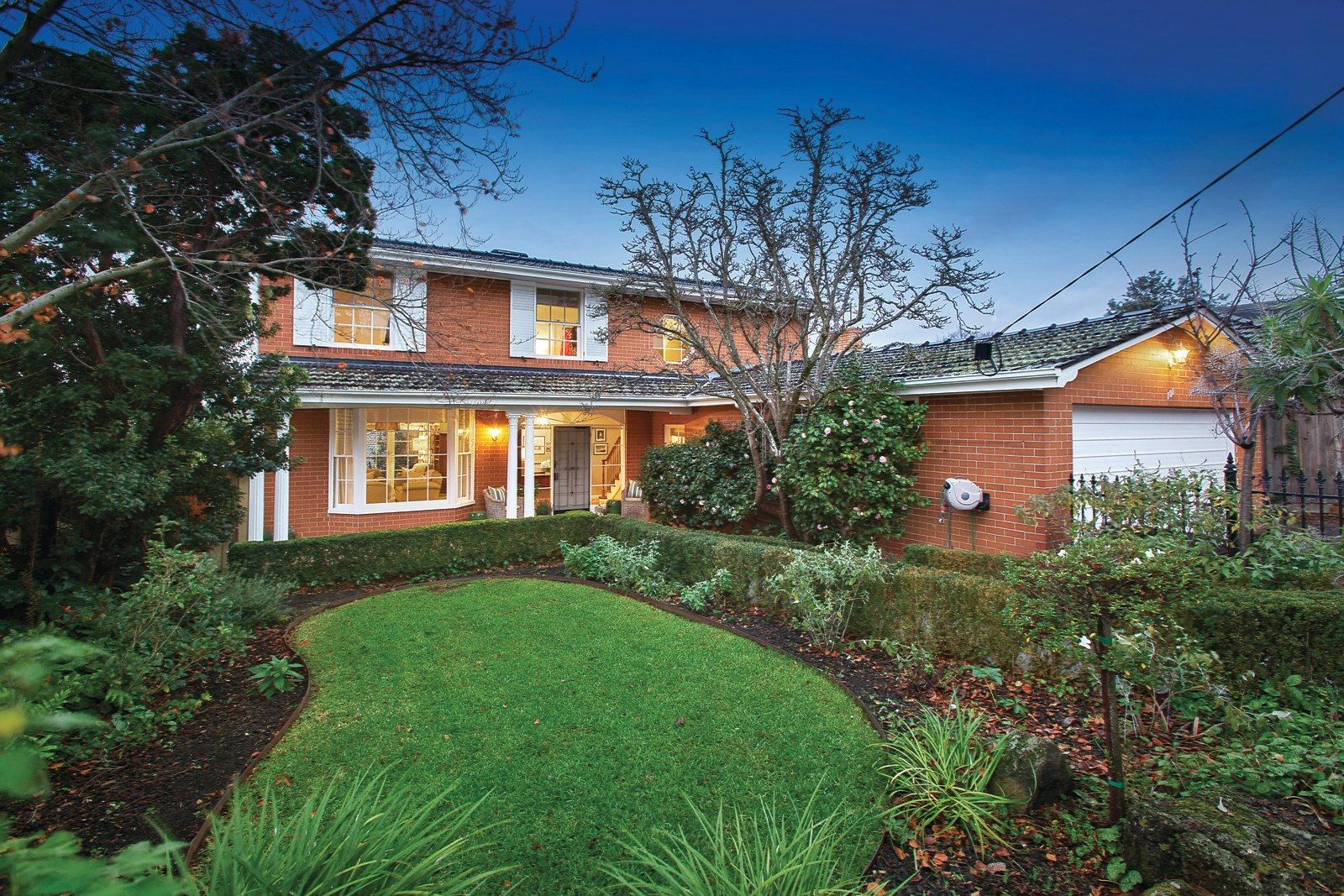 101 Hill Road, Balwyn North, VIC