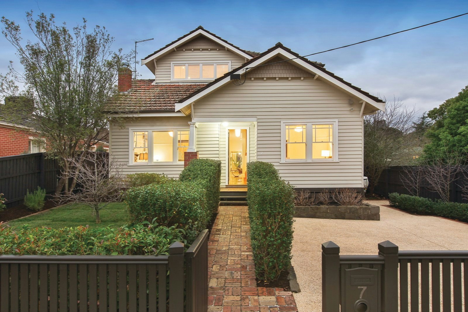 7 Morey Street, Camberwell, VIC