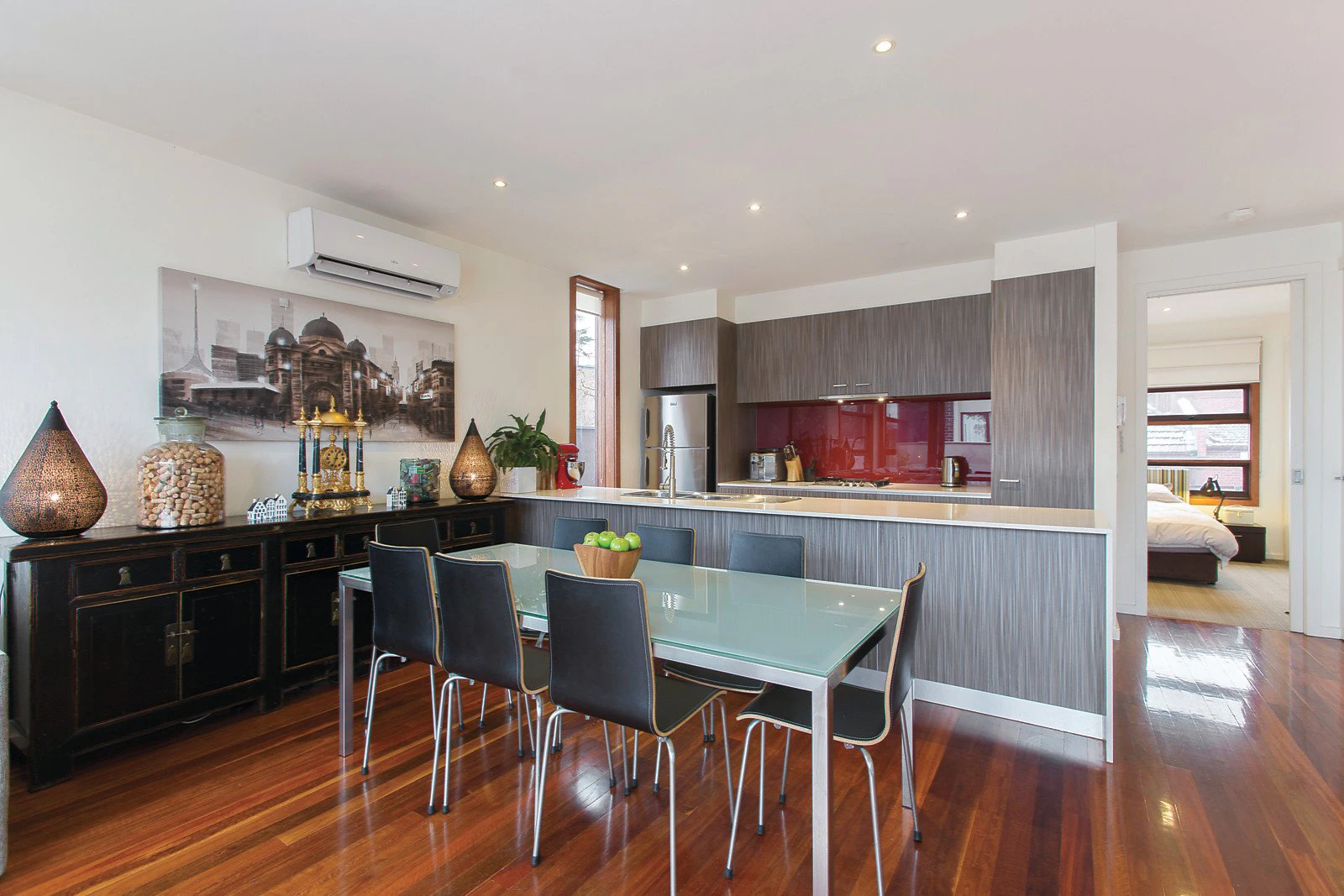 1/17 Pakington Street, Kew, VIC