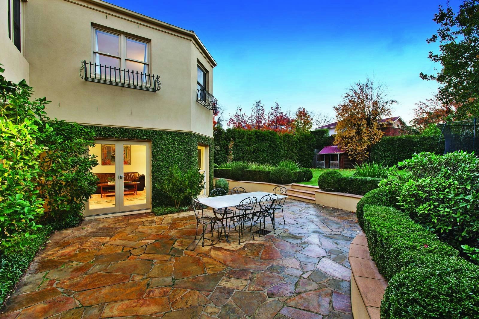 19 Evans Road, Kew, VIC