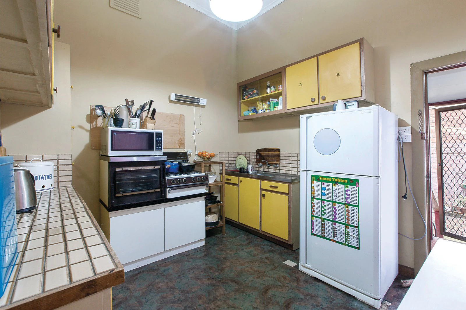75 Graham Street, Albert Park, VIC