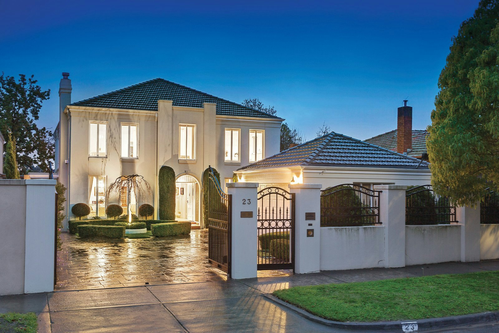 23 Norbert Street, Balwyn, VIC