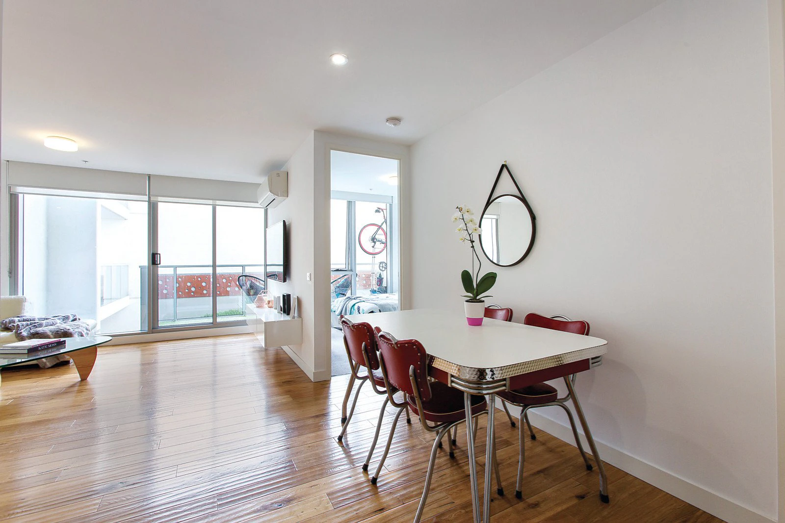 130/70 Nott Street, Port Melbourne, VIC