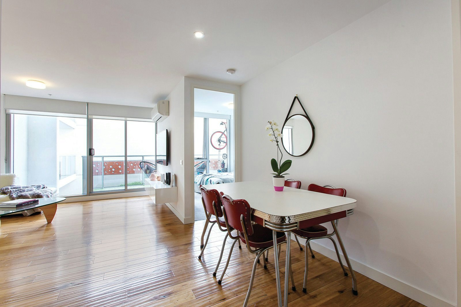 130/70 Nott Street, Port Melbourne, VIC