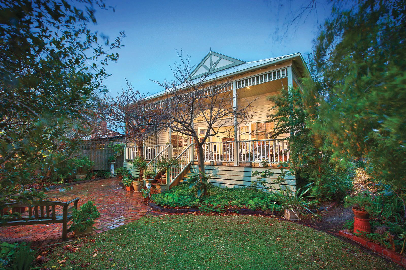 13 Clarence Street, Malvern East, VIC
