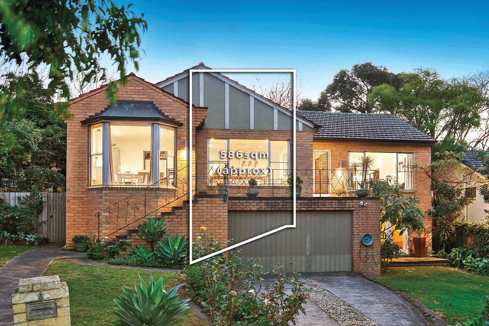 6 Hedderwick Street, Balwyn North, VIC