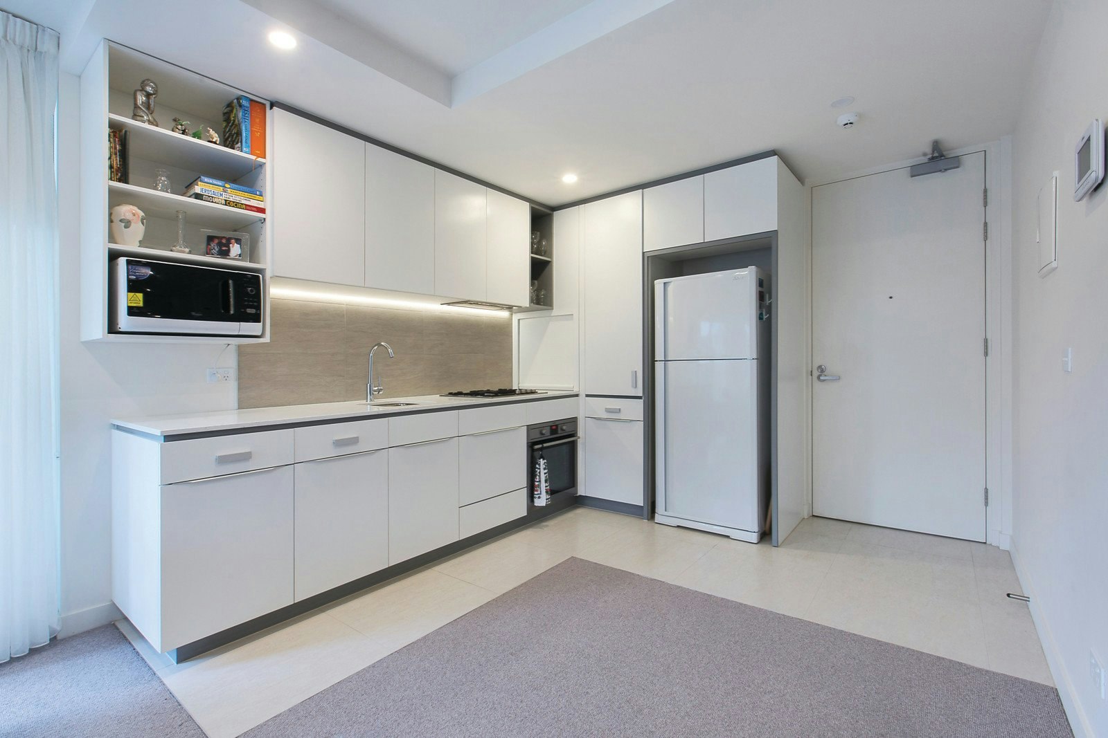 G04/147 Riversdale Road, Hawthorn, VIC