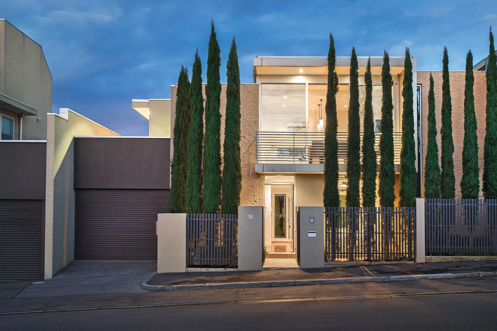 1B Clive Road, Hawthorn East, VIC