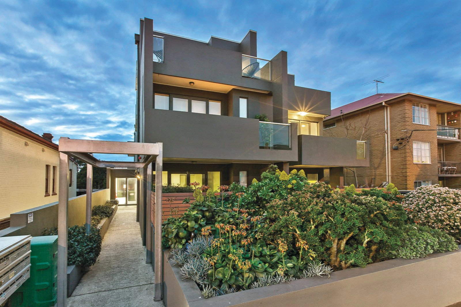 6/107 Riversdale Road, Hawthorn, VIC