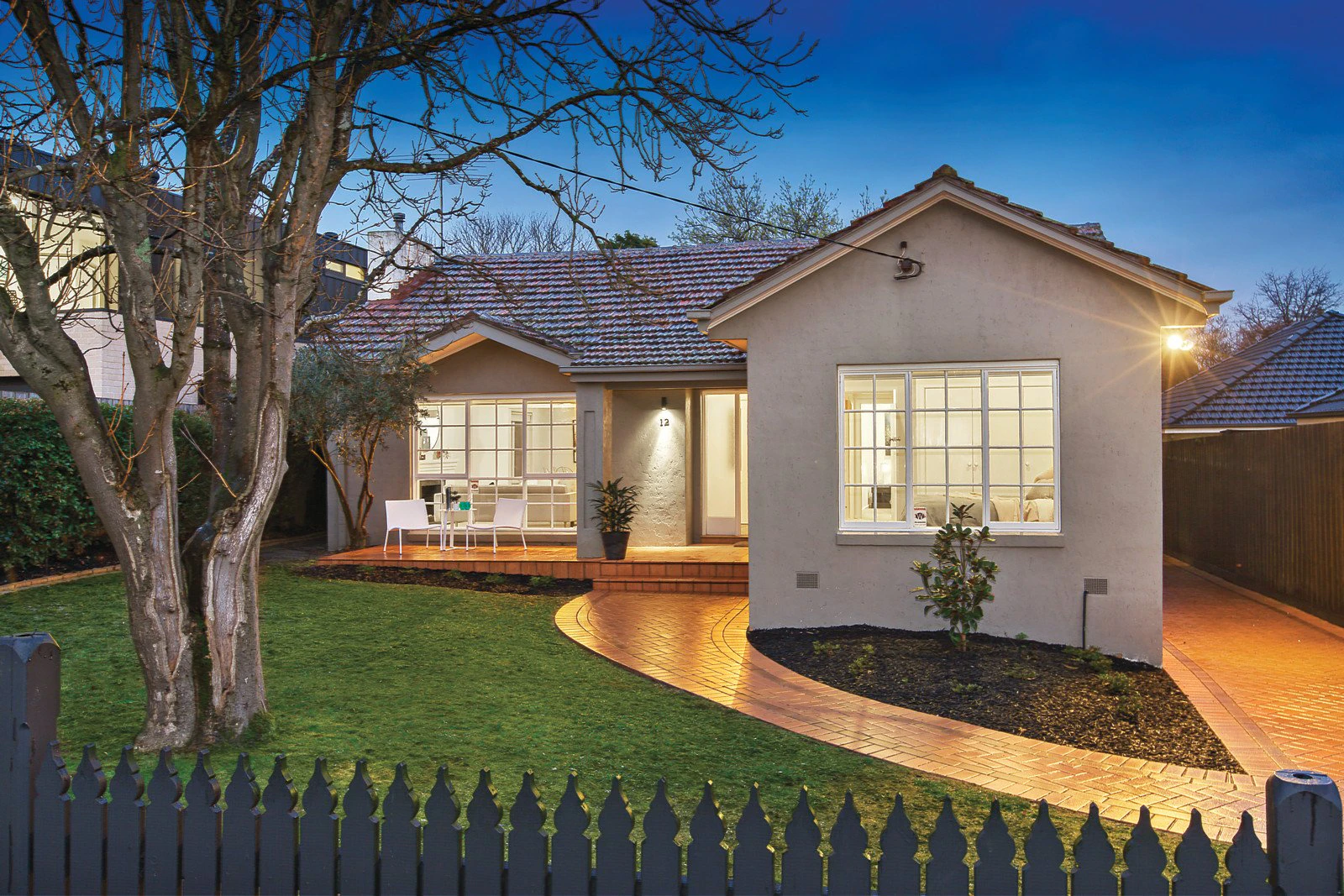 12 Ursa Street, Balwyn North, VIC