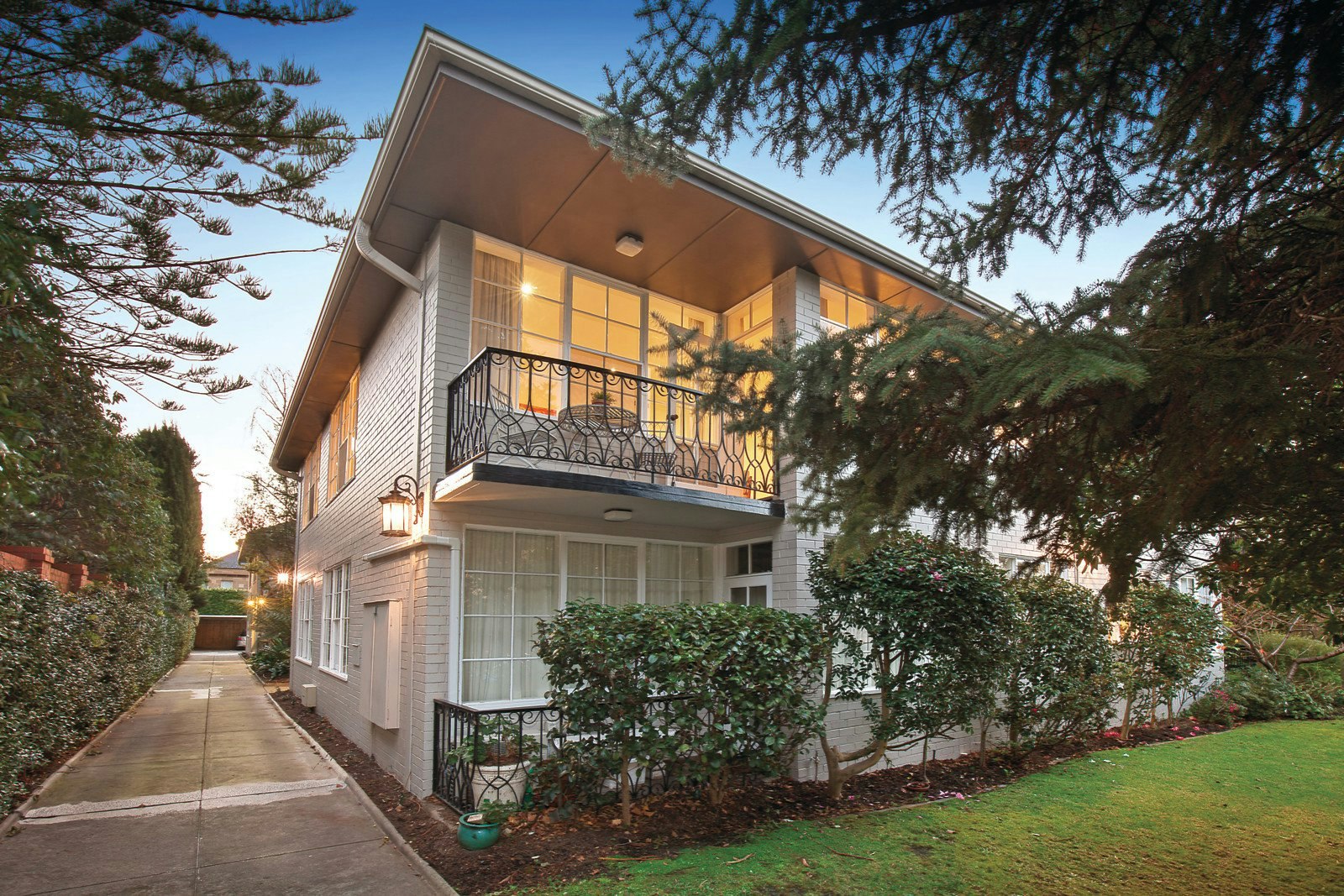 6/183 Kooyong Road, Toorak, VIC