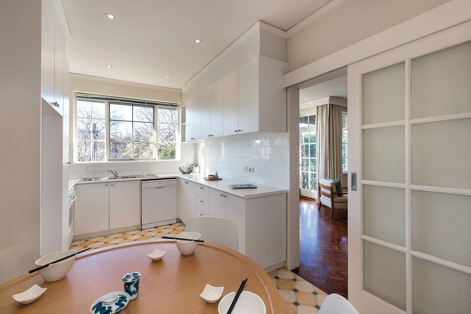 6/183 Kooyong Road, Toorak, VIC