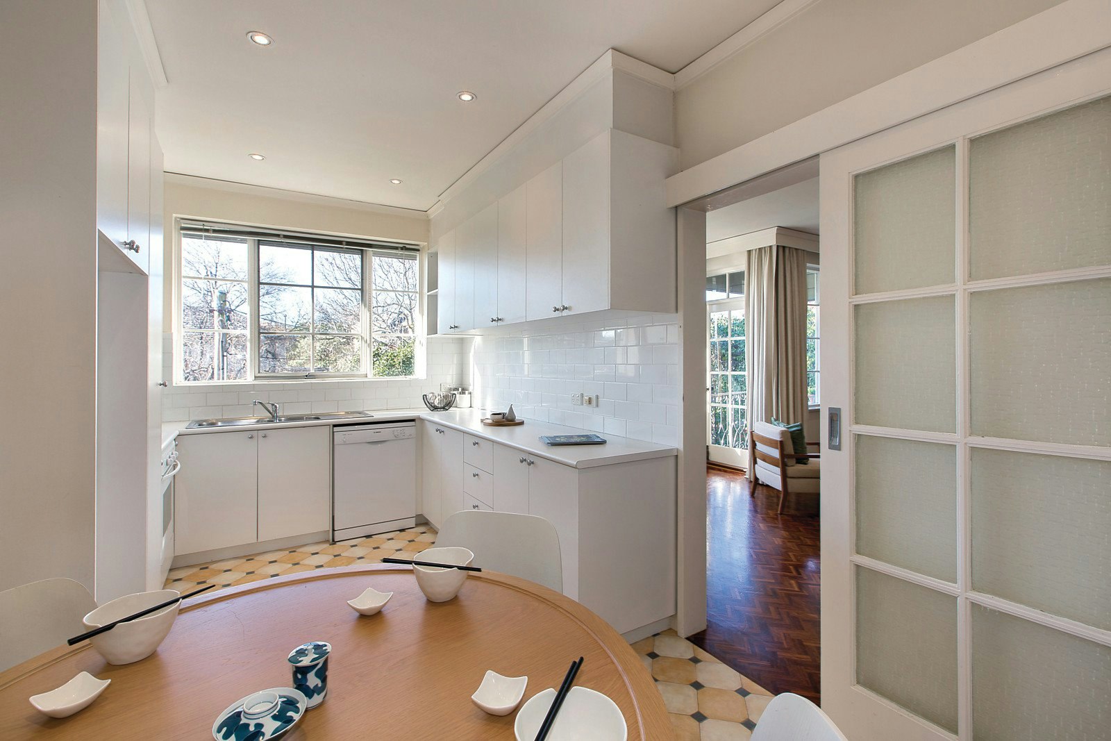 6/183 Kooyong Road, Toorak, VIC