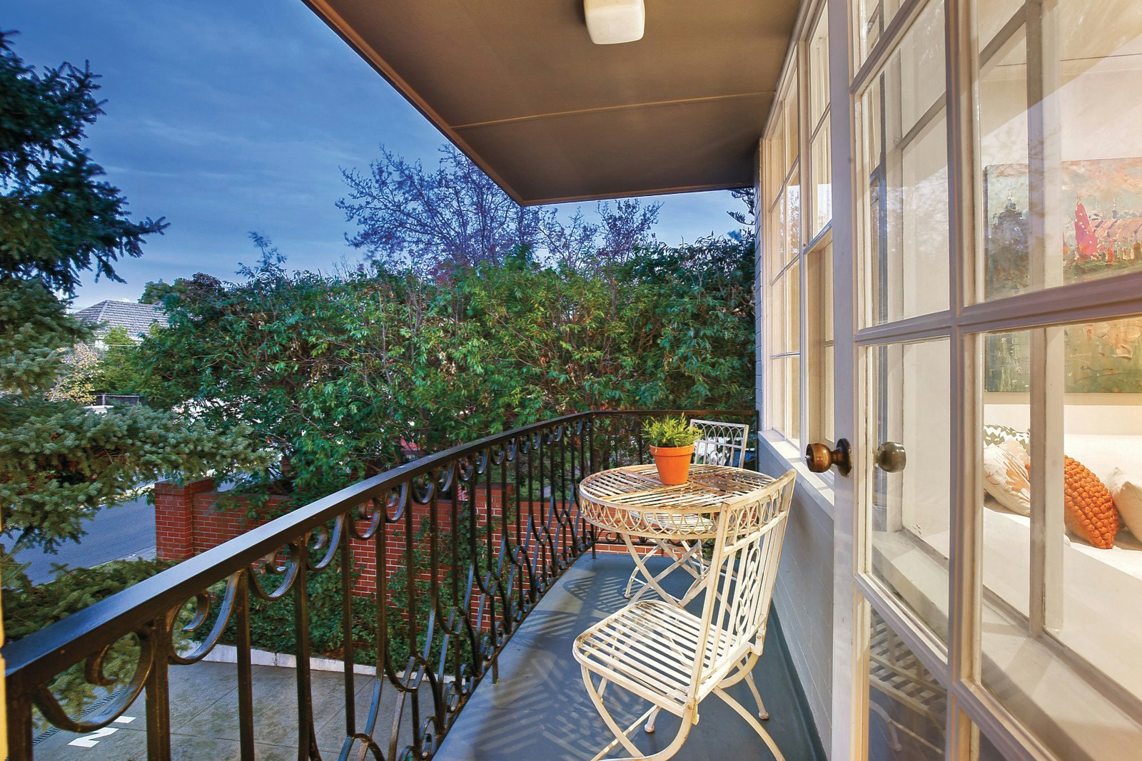 6/183 Kooyong Road, Toorak, VIC