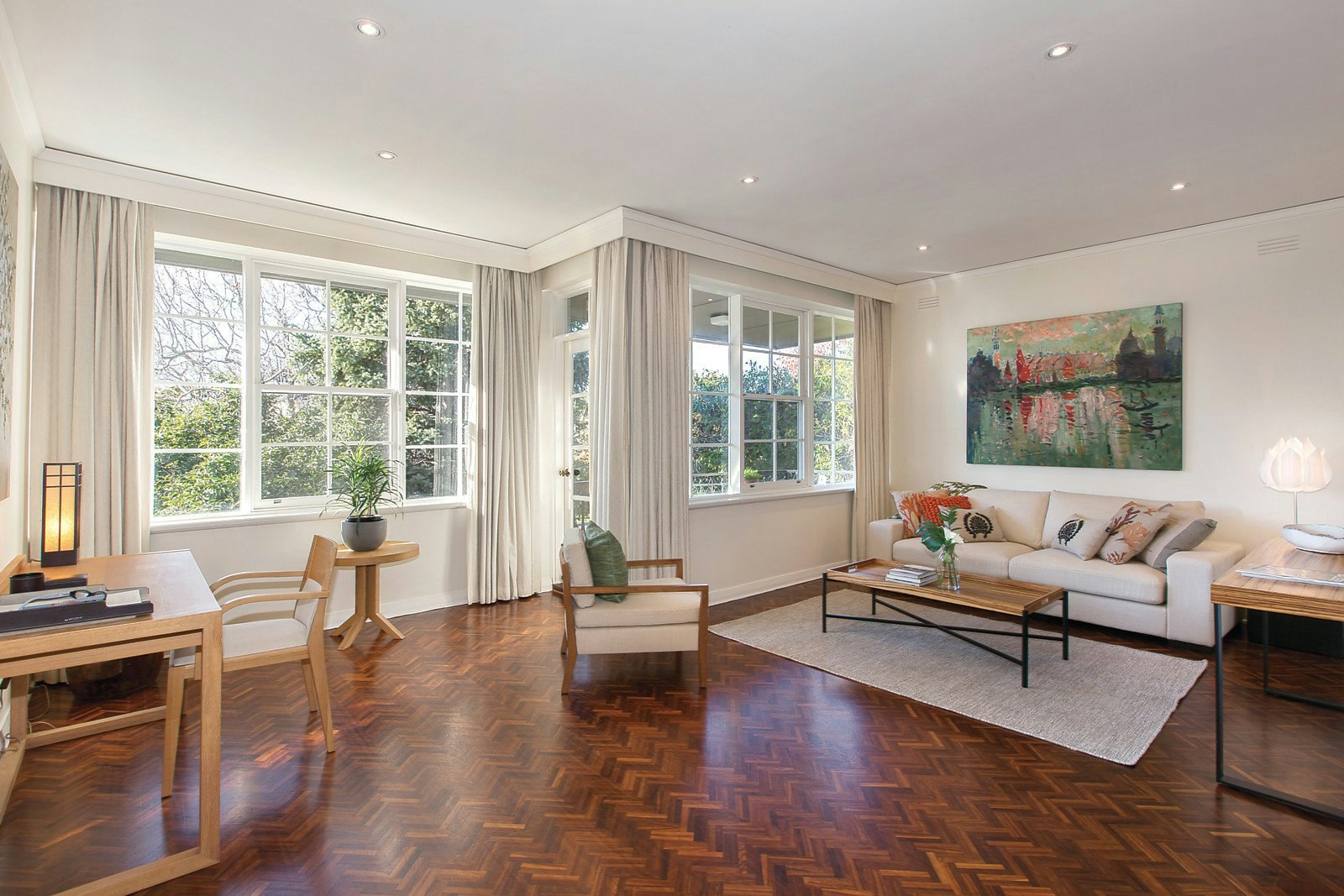 6/183 Kooyong Road, Toorak, VIC