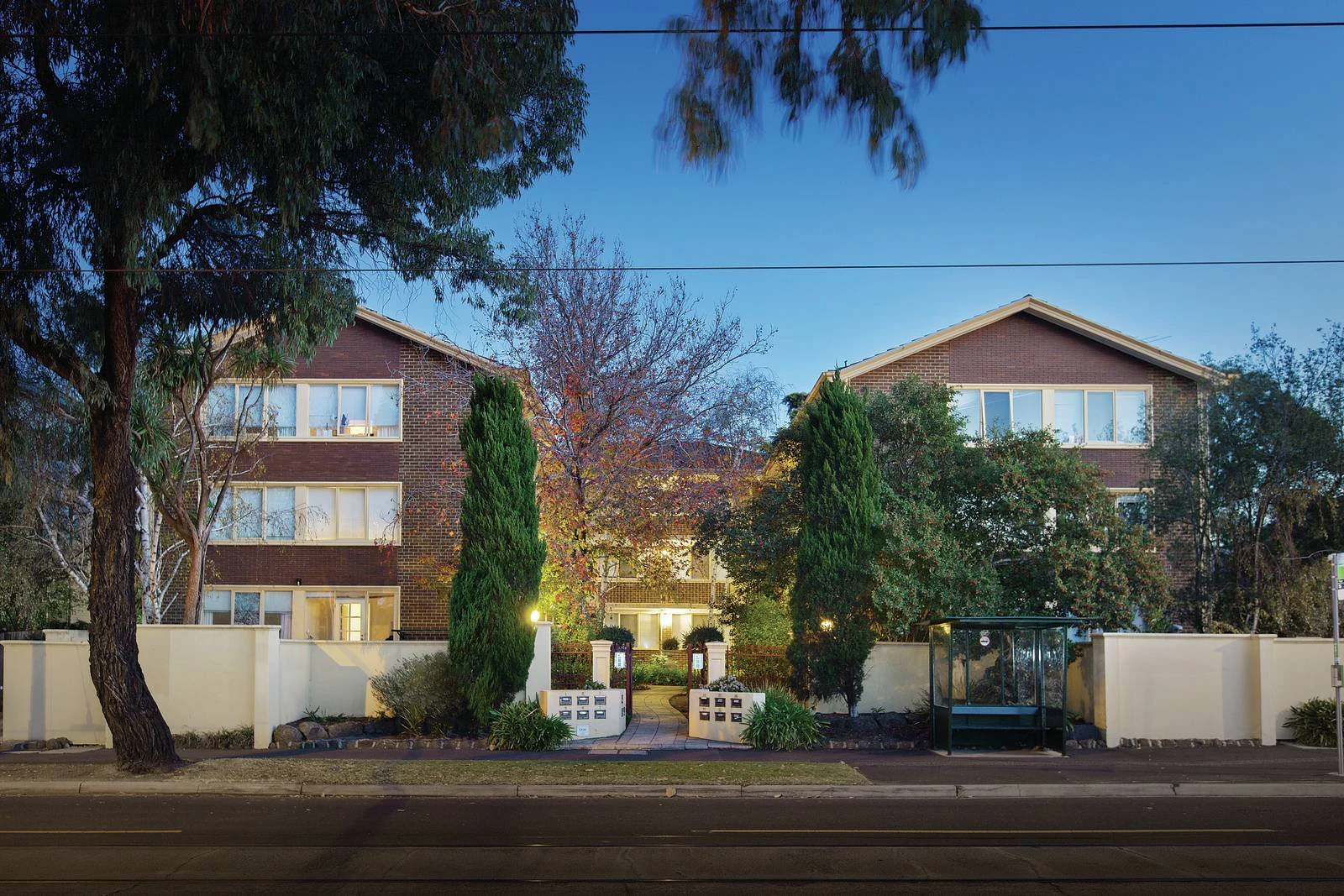 8/236 Wattletree Road, Malvern, VIC