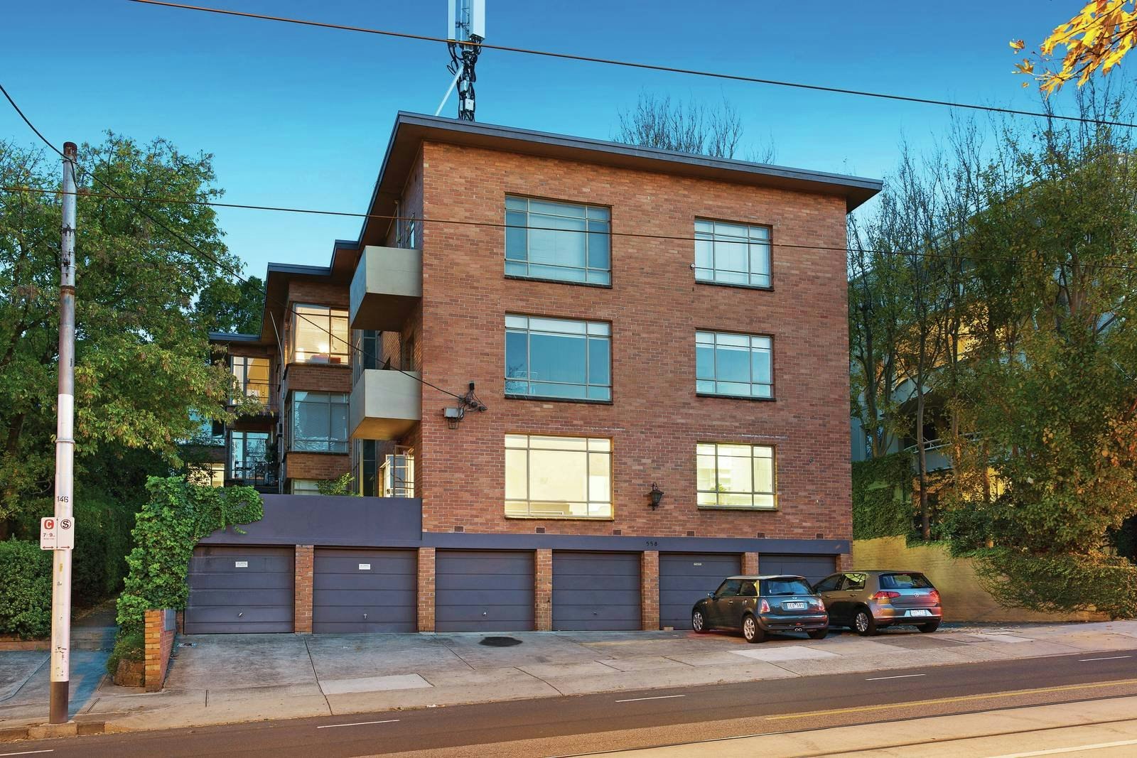 1/558 Toorak Road, Toorak, VIC