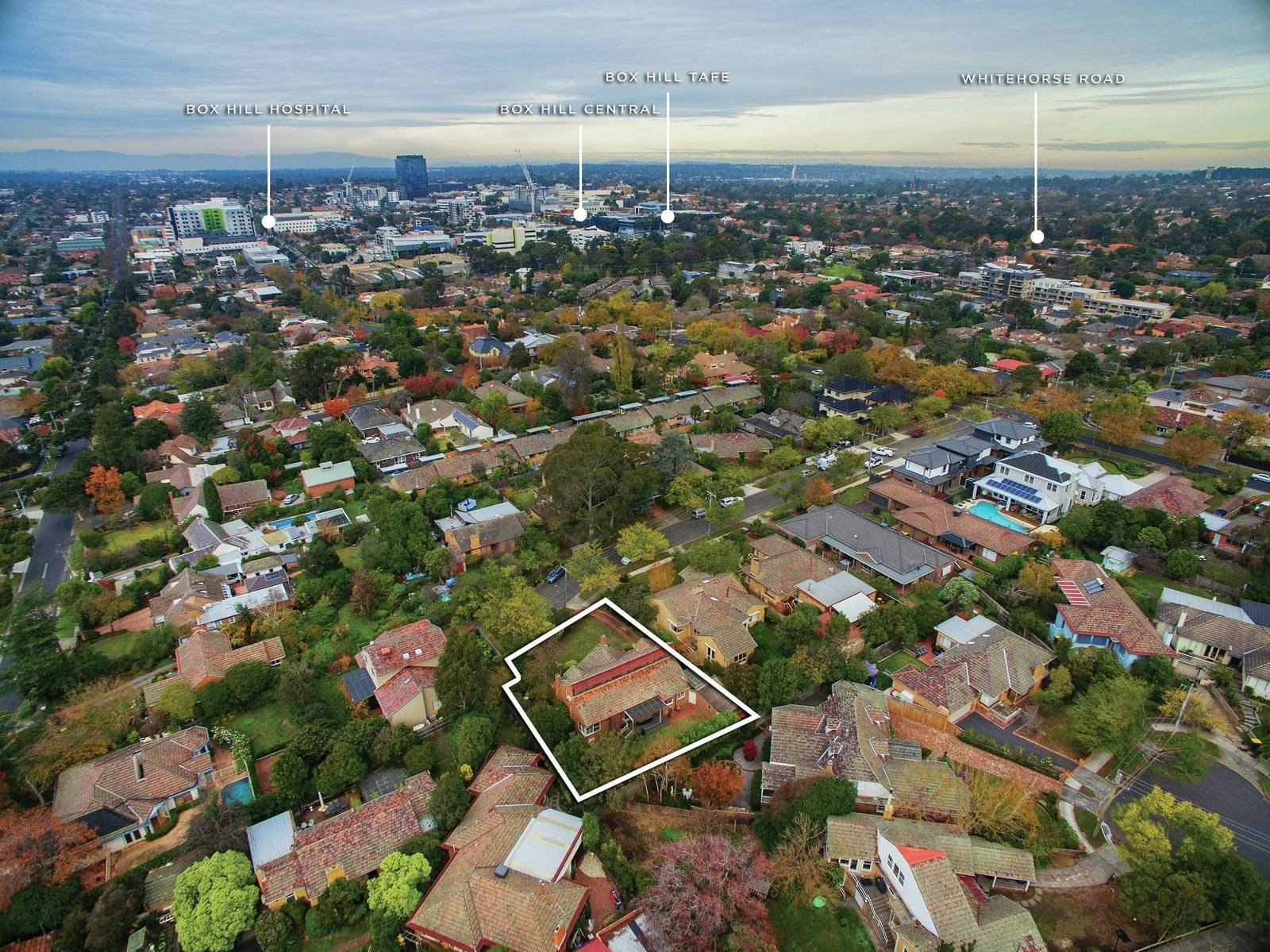 9 Hotham Court, Mont Albert, VIC