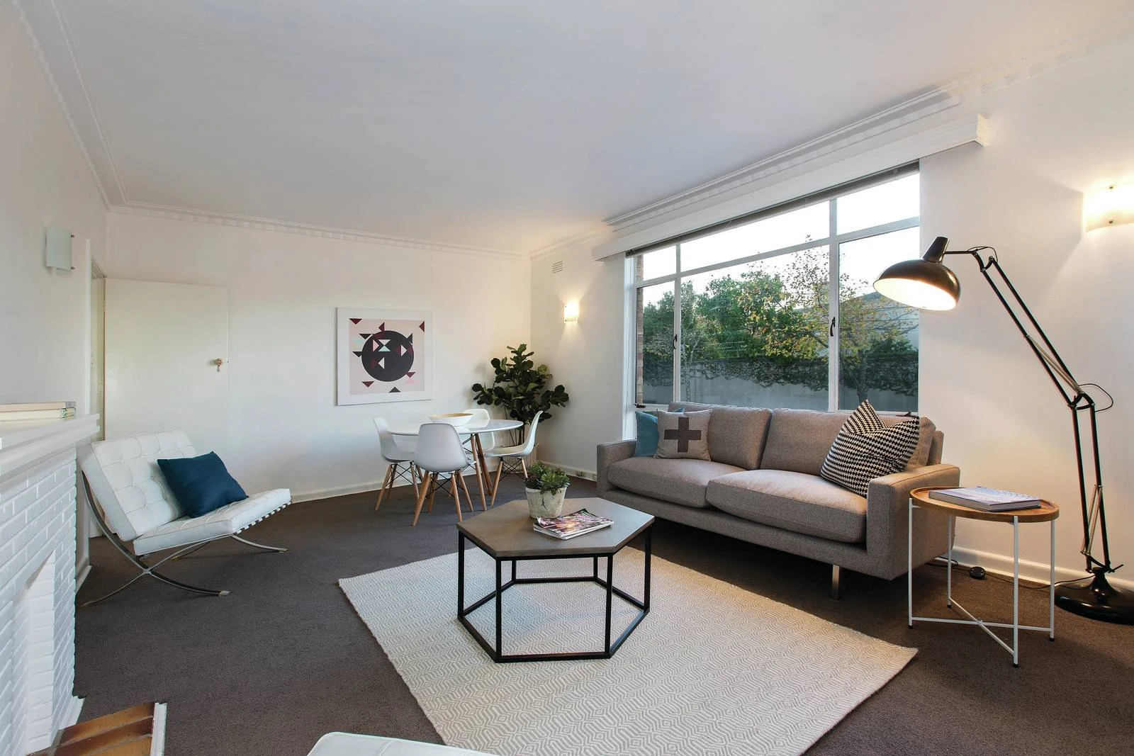 1/558 Toorak Road, Toorak, VIC