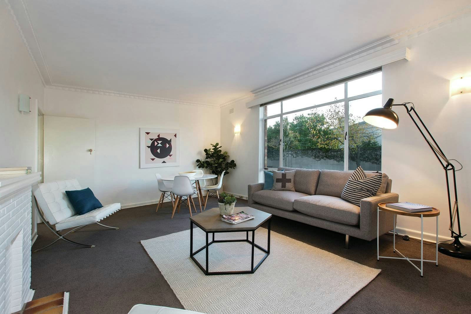 1/558 Toorak Road, Toorak, VIC