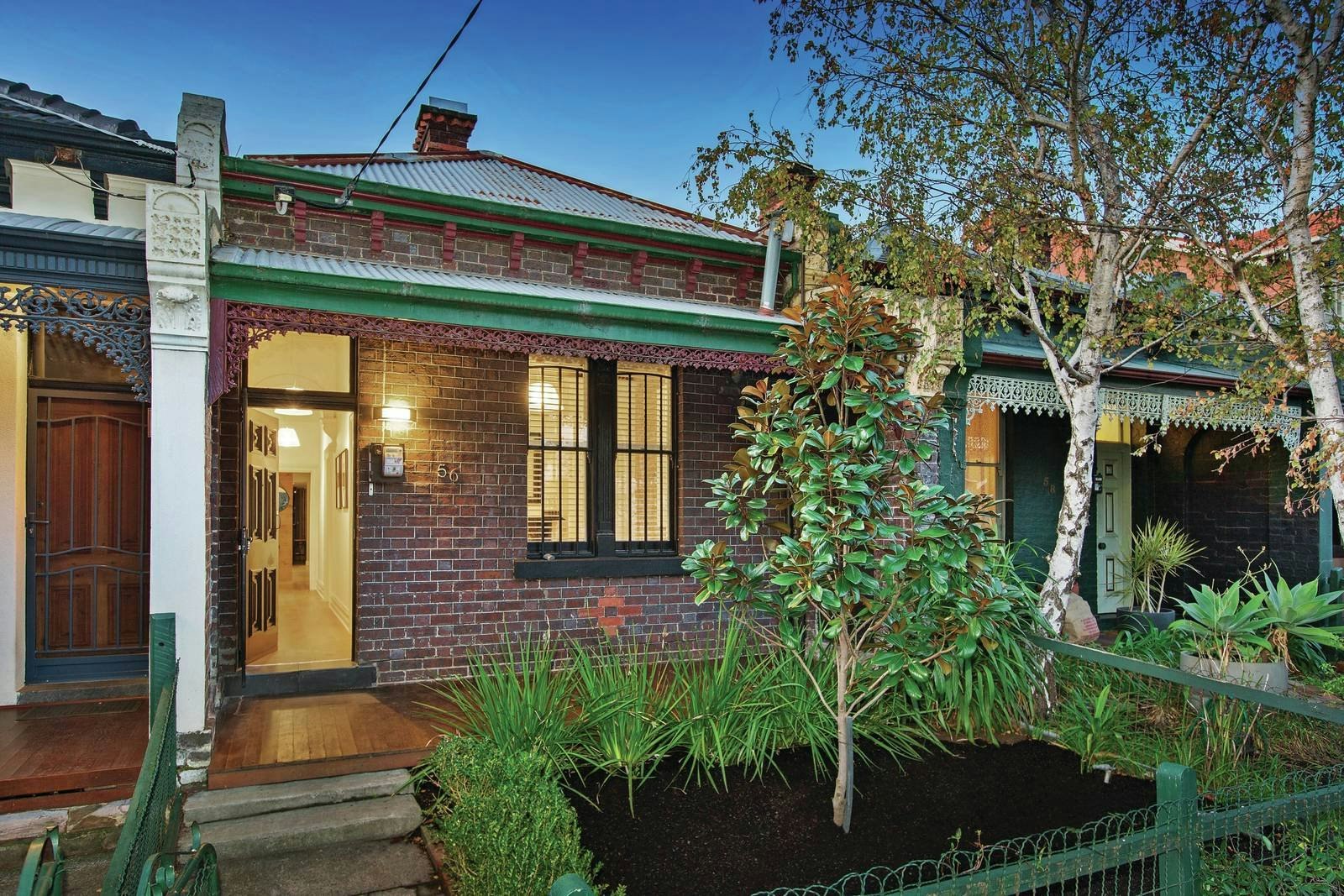 56 Pakington Street, St Kilda, VIC