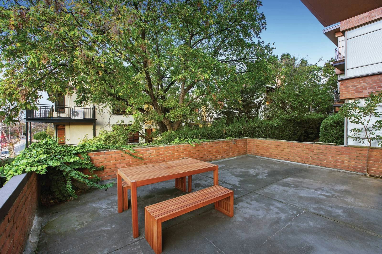 1/558 Toorak Road, Toorak, VIC