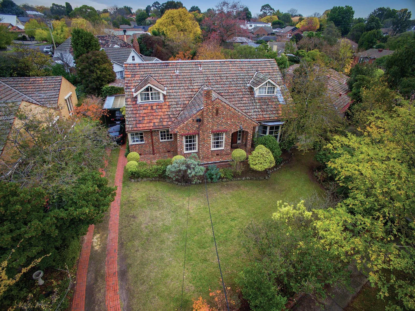 9 Hotham Court, Mont Albert, VIC