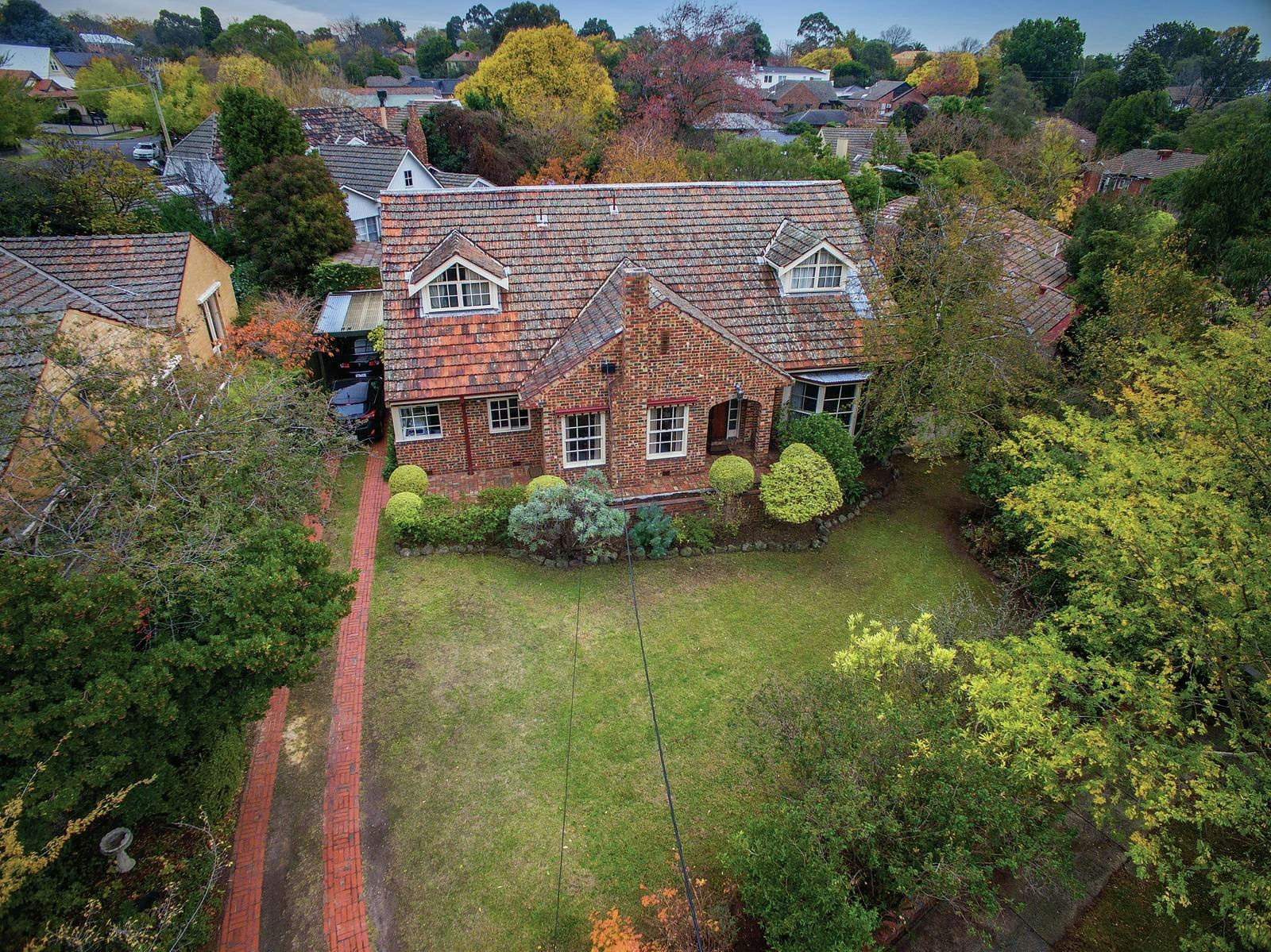 9 Hotham Court, Mont Albert, VIC