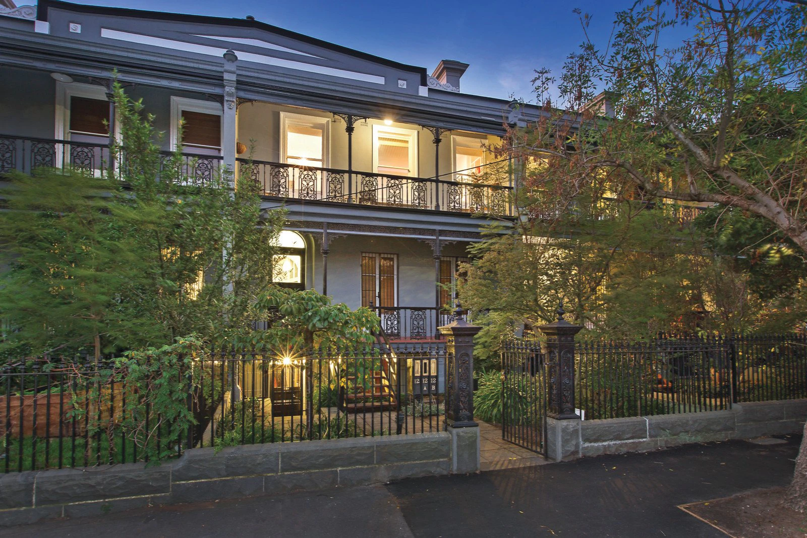 12B Dalgety Street, St Kilda, VIC