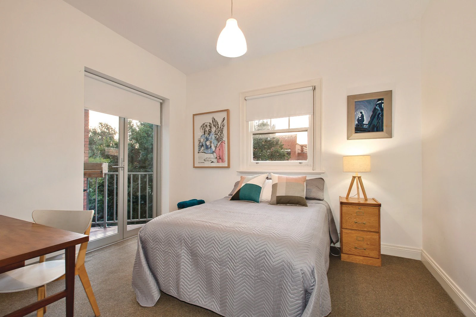 12B Dalgety Street, St Kilda, VIC