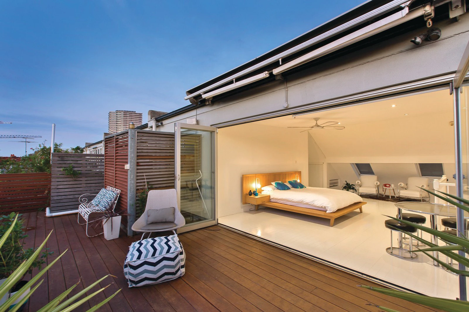 12B Dalgety Street, St Kilda, VIC
