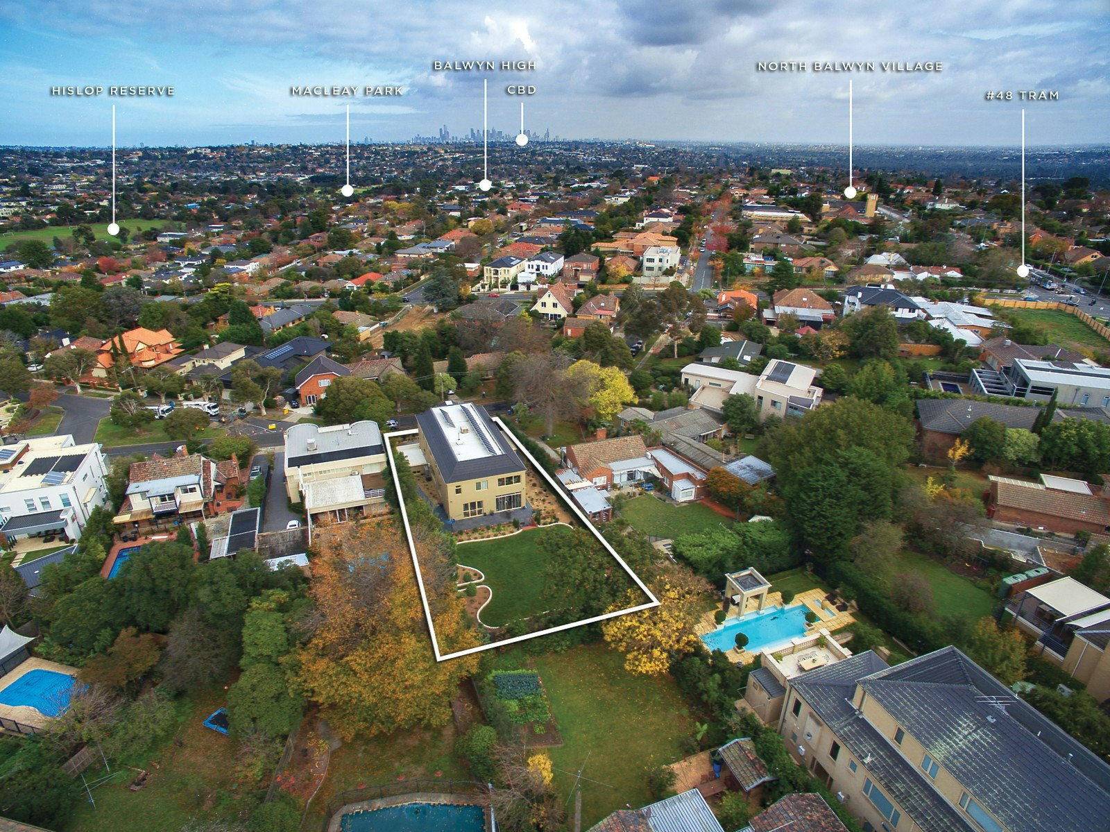 9 Stephens Street, Balwyn North, VIC