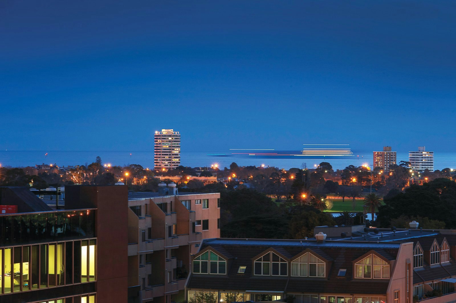 101/461 St Kilda Road, Melbourne, VIC