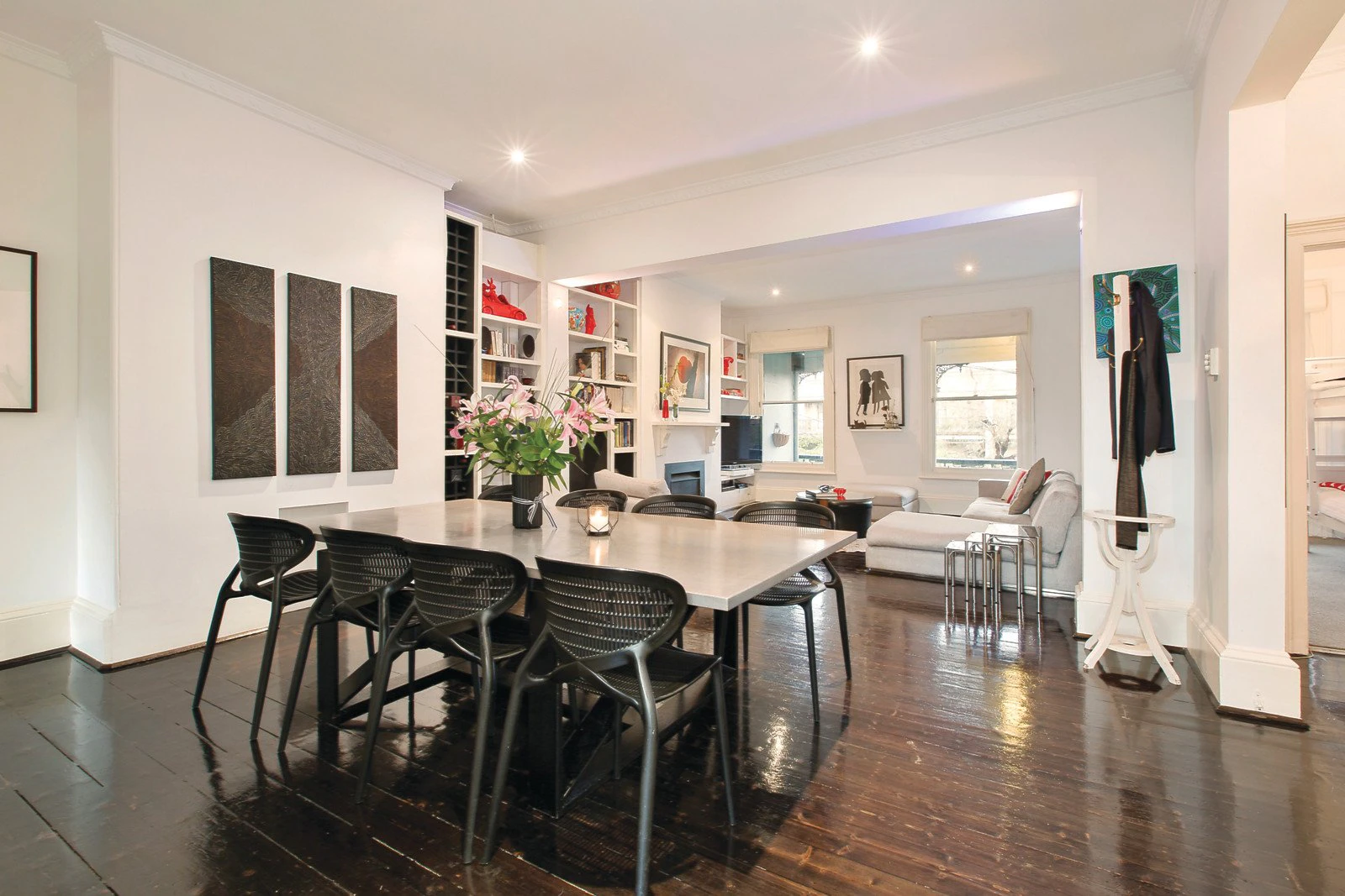 12B Dalgety Street, St Kilda, VIC