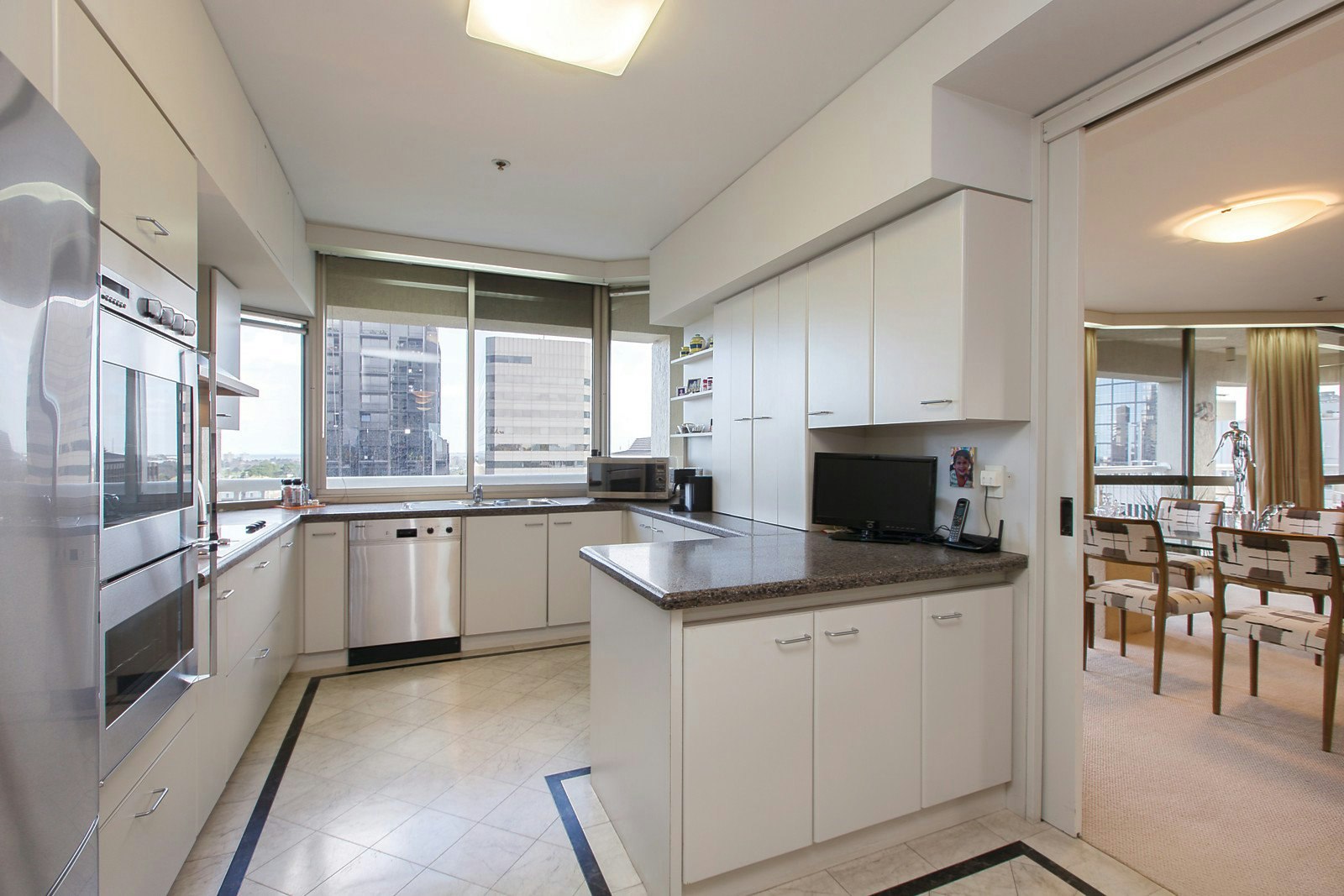 101/461 St Kilda Road, Melbourne, VIC