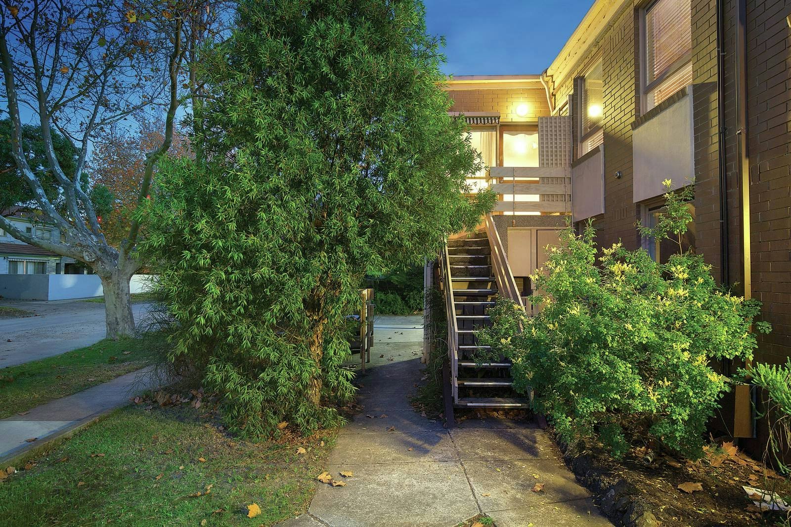 5/138 Milton Parade, Glen Iris, VIC