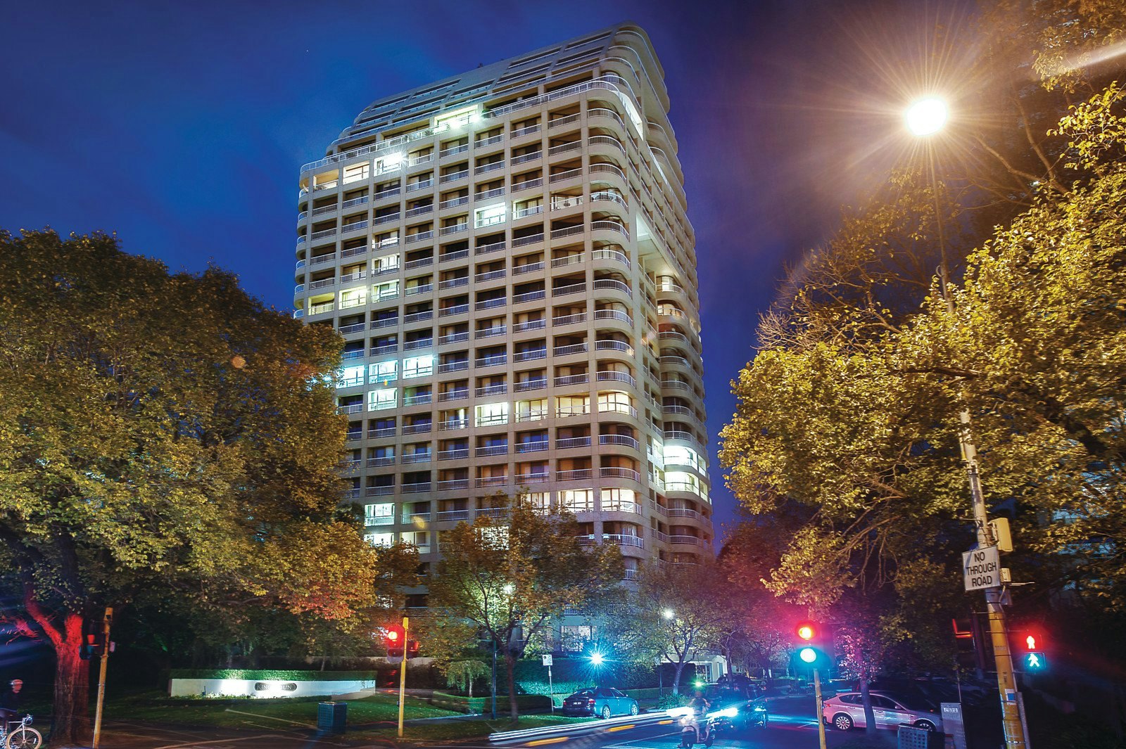 101/461 St Kilda Road, Melbourne, VIC