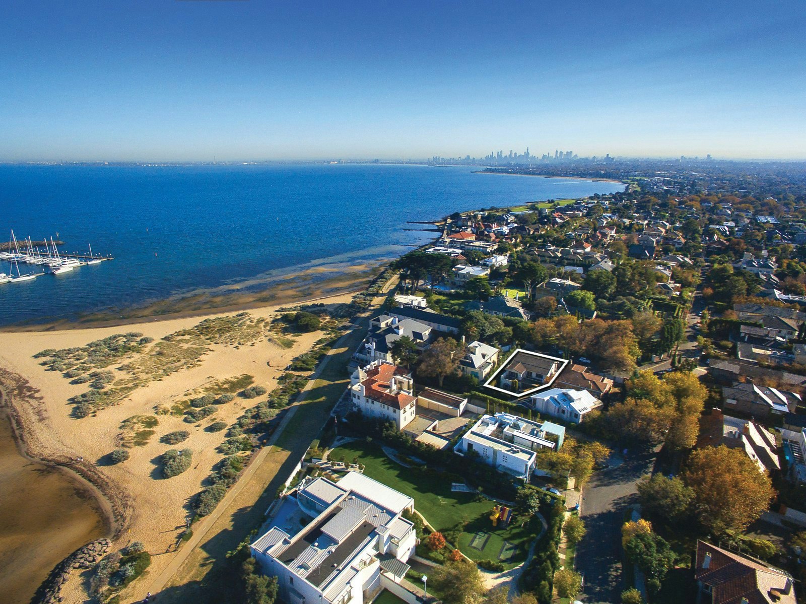 35 Seacombe Grove, Brighton, VIC