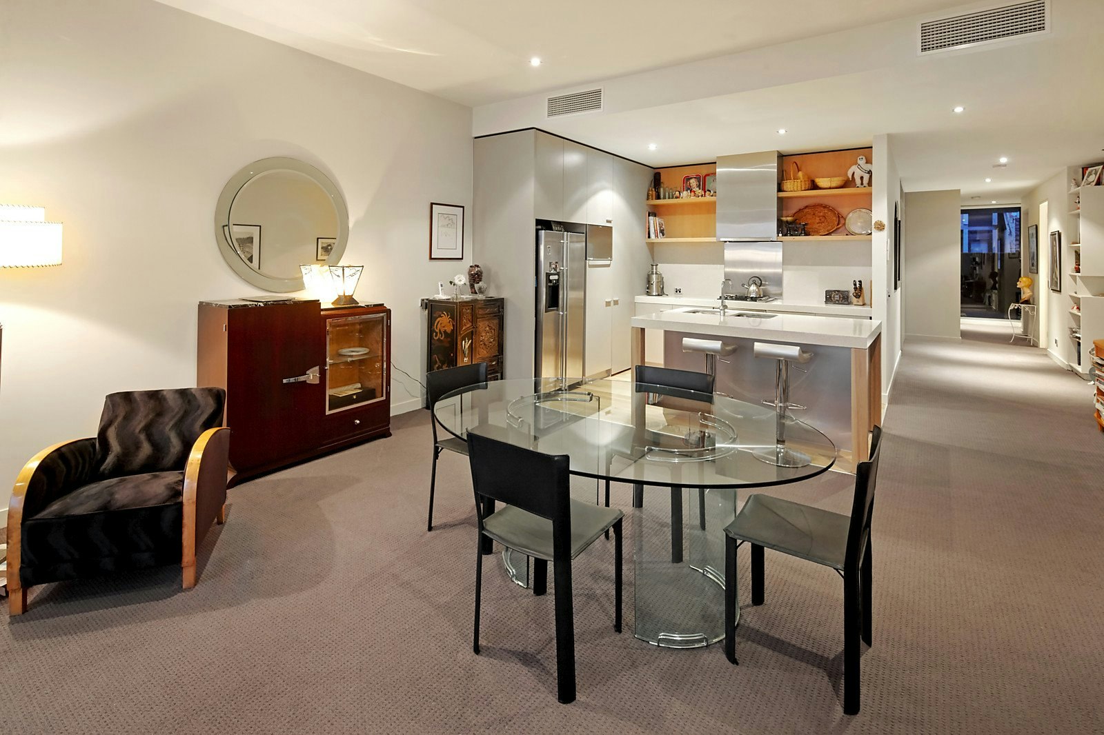 6/23 Beaconsfield Parade, Port Melbourne, VIC