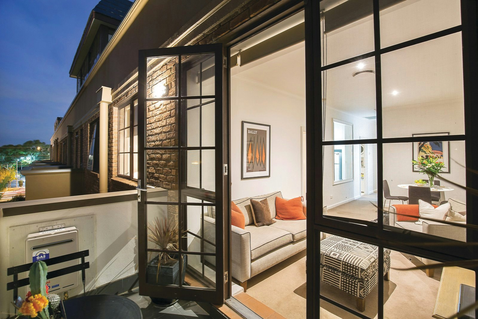 29/100 Commercial Road, South Yarra, VIC