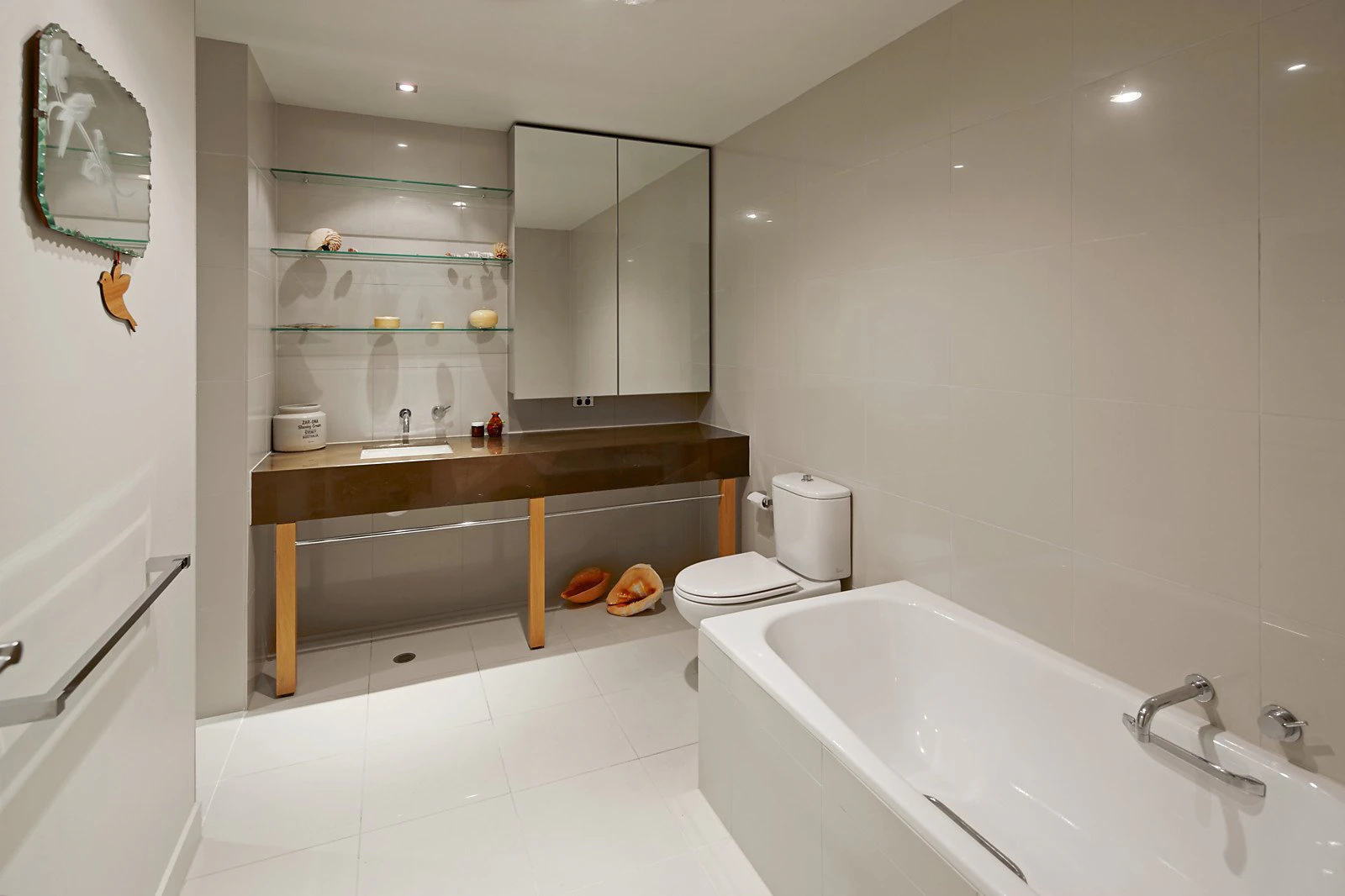 6/23 Beaconsfield Parade, Port Melbourne, VIC