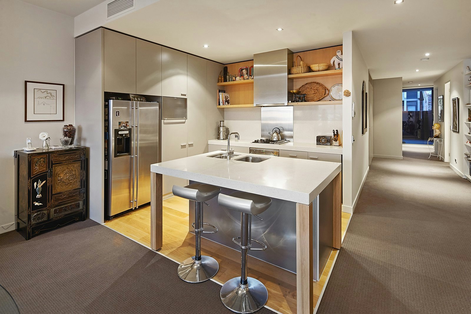 6/23 Beaconsfield Parade, Port Melbourne, VIC