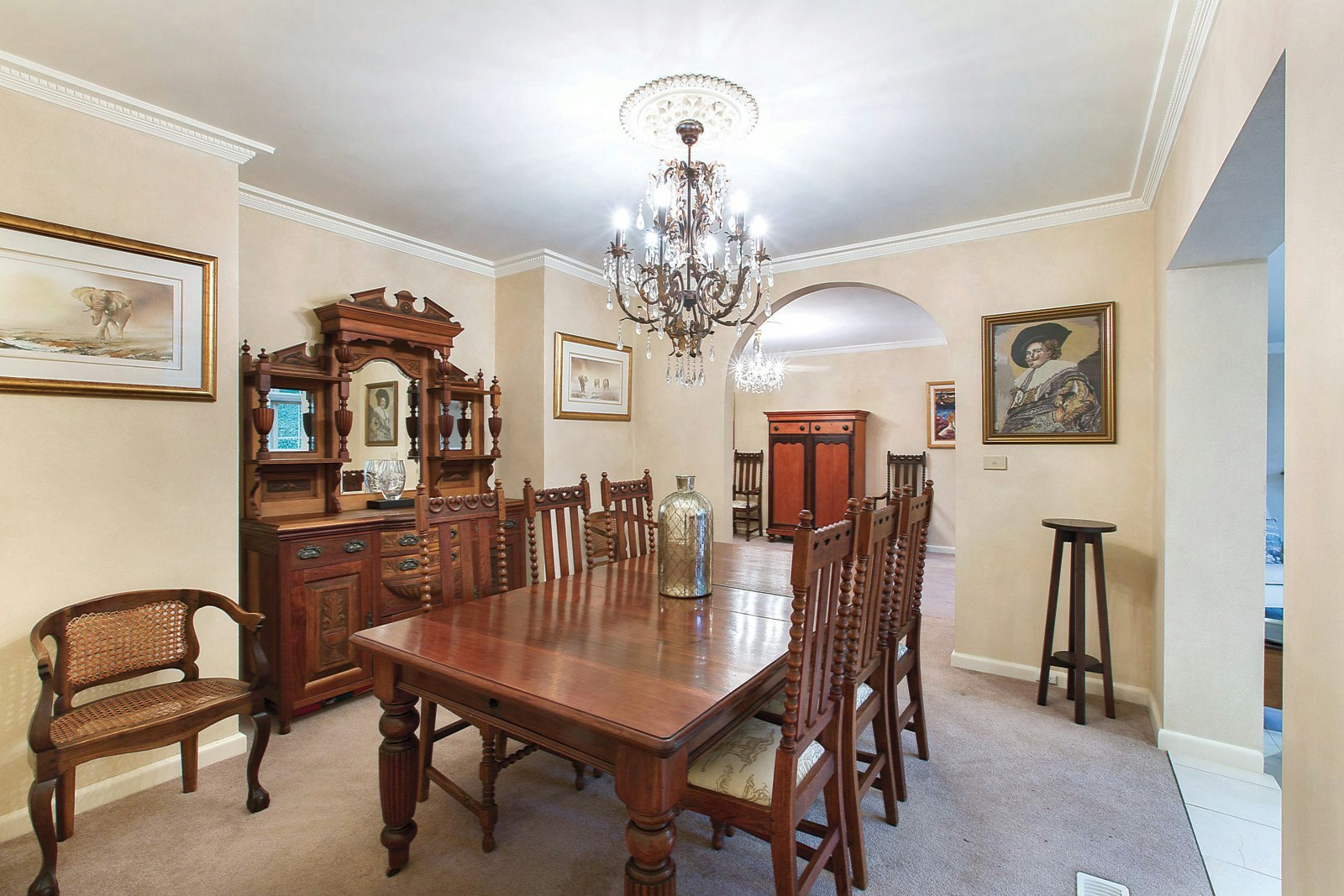 35 Seacombe Grove, Brighton, VIC