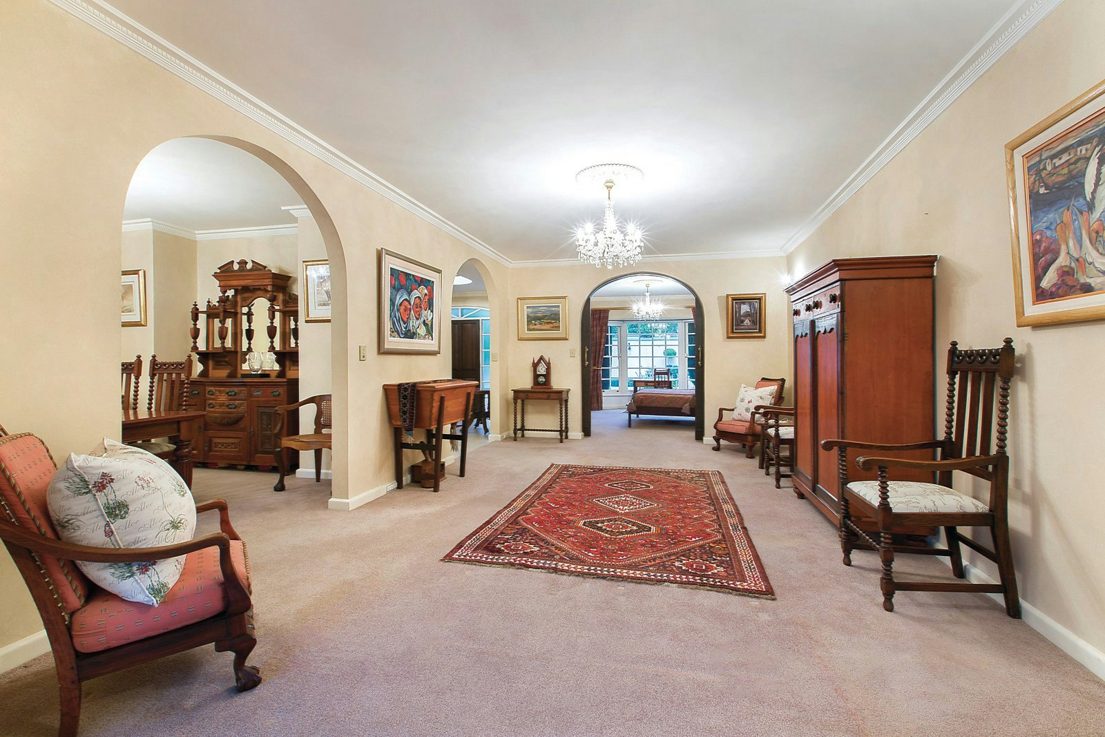 35 Seacombe Grove, Brighton, VIC