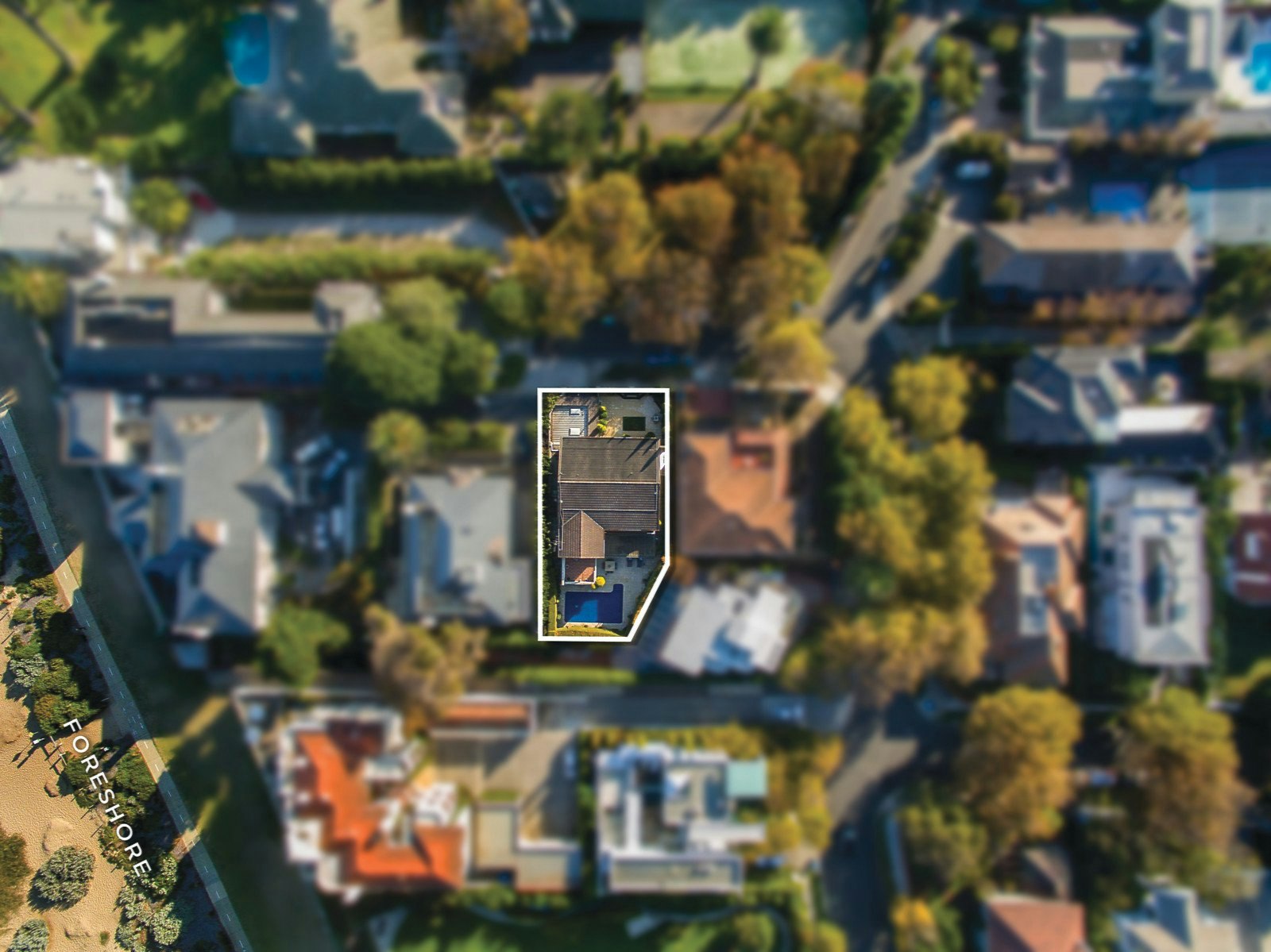 35 Seacombe Grove, Brighton, VIC