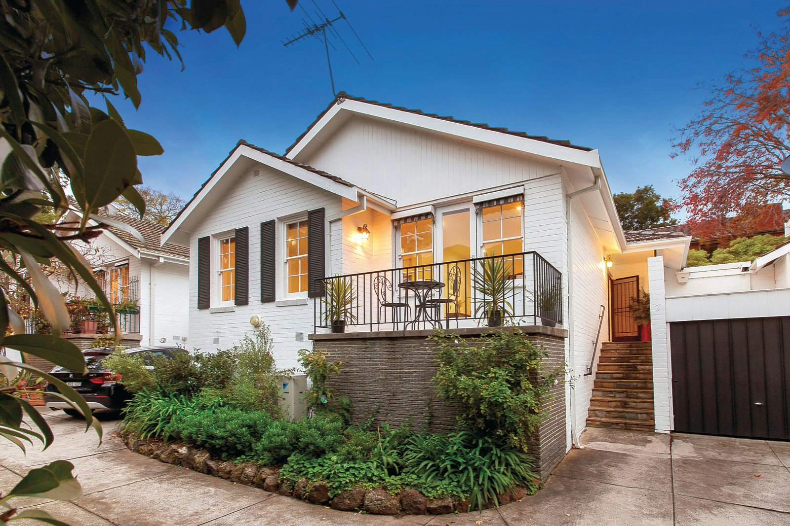 2/26 Ferncroft Avenue, Malvern East, VIC